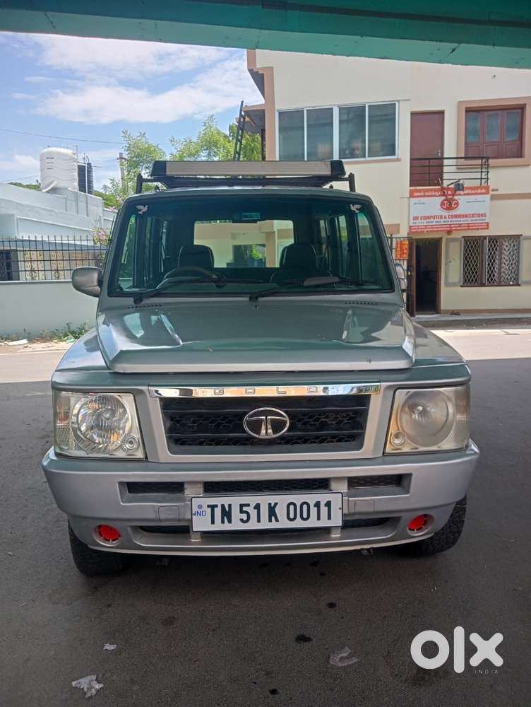 Tata Sumo Gold Ex Bsiii, 2012, Diesel