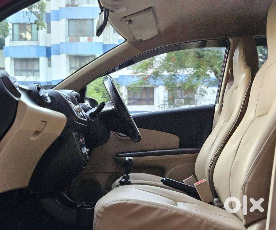Honda Amaze 2013-2016 Vx O Idtec, 2013, Diesel
