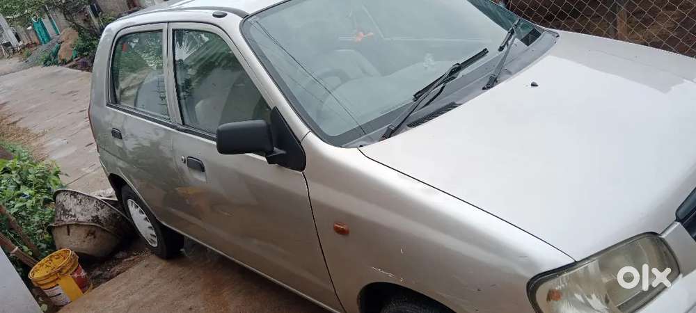Maruti Suzuki Alto 2007