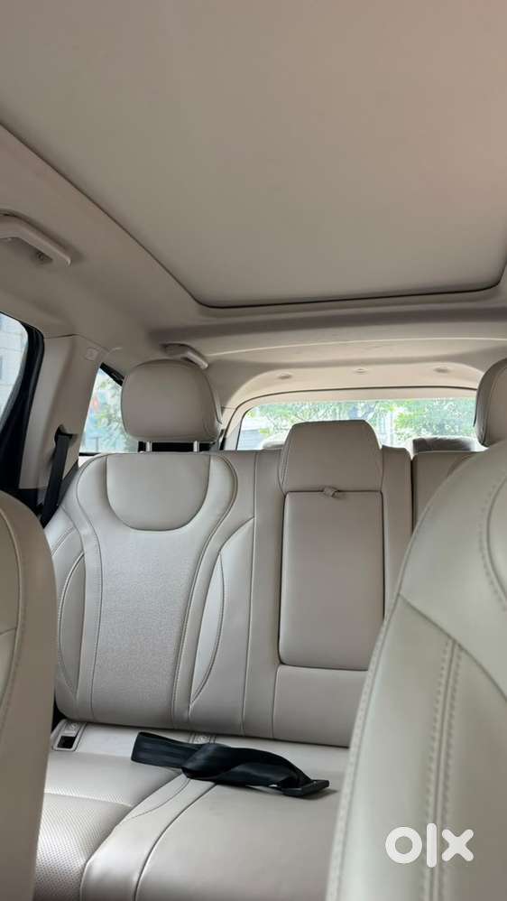 Mahindra Xuv700 Diesel Manual 2025