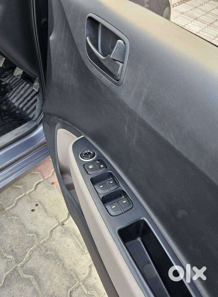 Hyundai Grand I10 Magna 1.2 Kappa Vtvt, 2017, Petrol