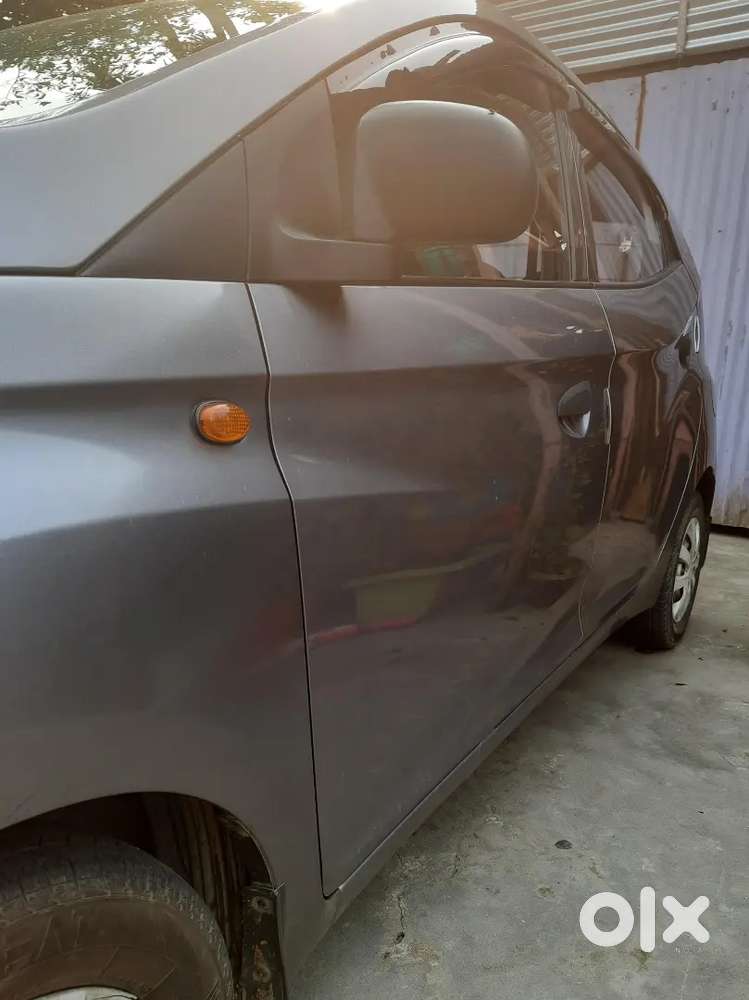 Hyundai Eon D-lite 2014