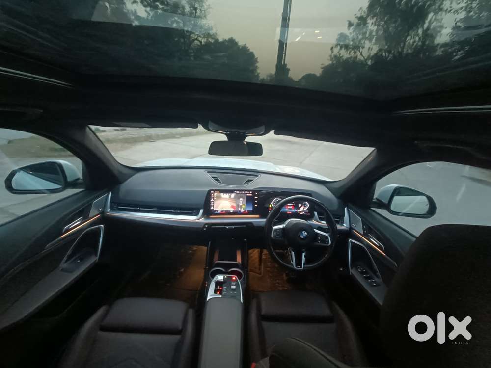 Bmw X1 Sdrive18d M Sport, 2023, Petrol