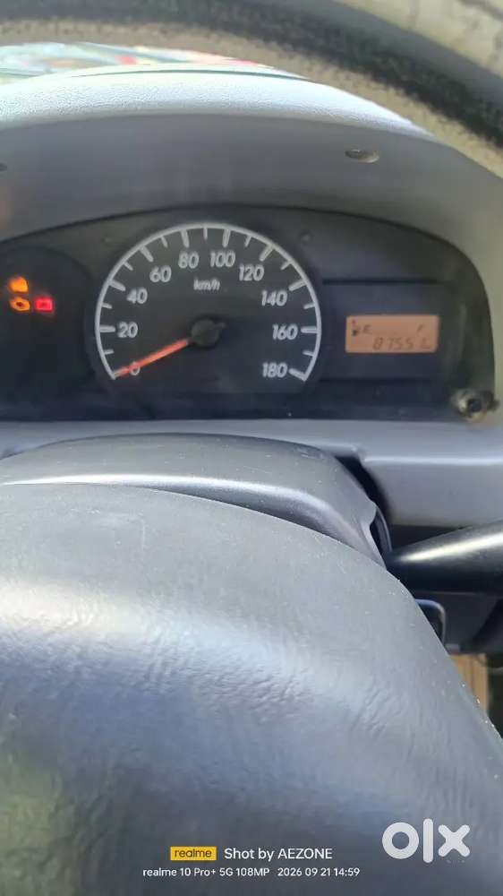 2010 Maruti Suzuki Alto