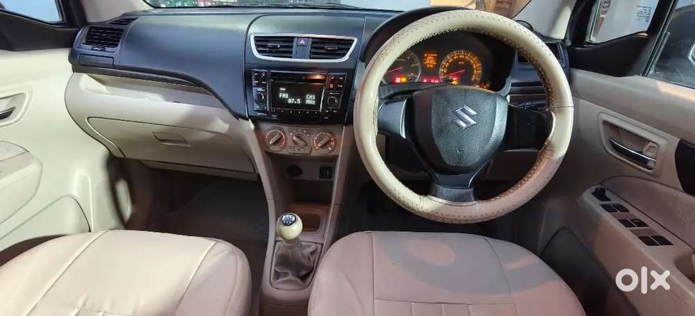 Maruti Ertiga Vdi 2015
