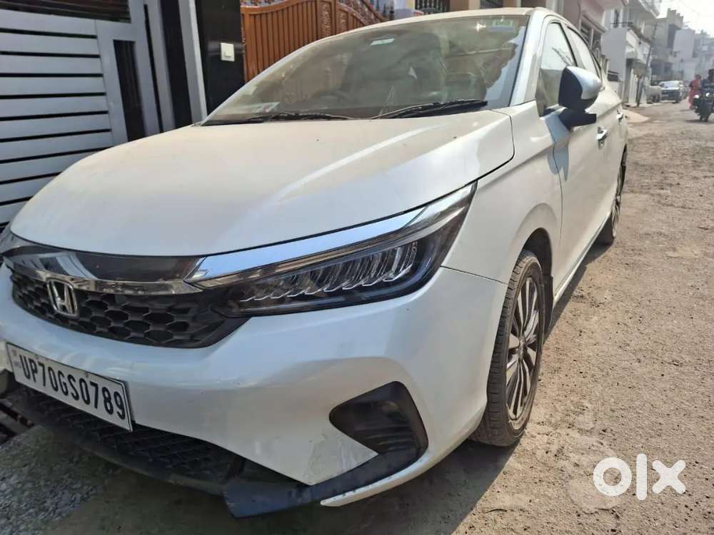 Honda City 1.5 Zx 2023