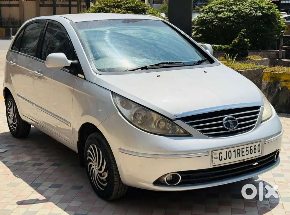 Tata Indica Vista