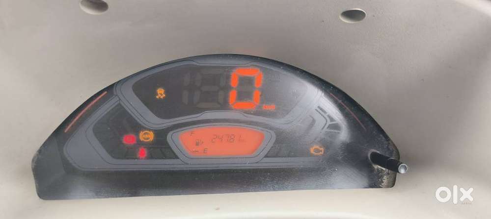 Maruti Suzuki Eeco 1.2 7 Str, 2025, Cng & Hybrids