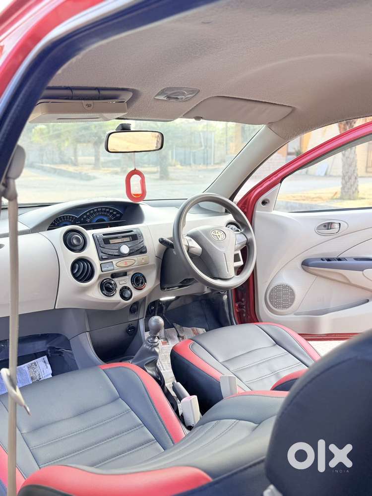 Toyota Etios Liva G Sp*, 2015, Diesel