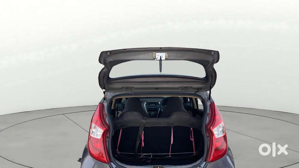 Hyundai Eon Era +, 2017, Petrol