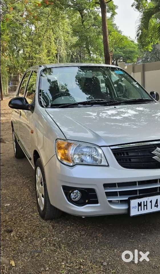 Maruti Suzuki Alto K10 1.0 Vxi, 2011, Petrol