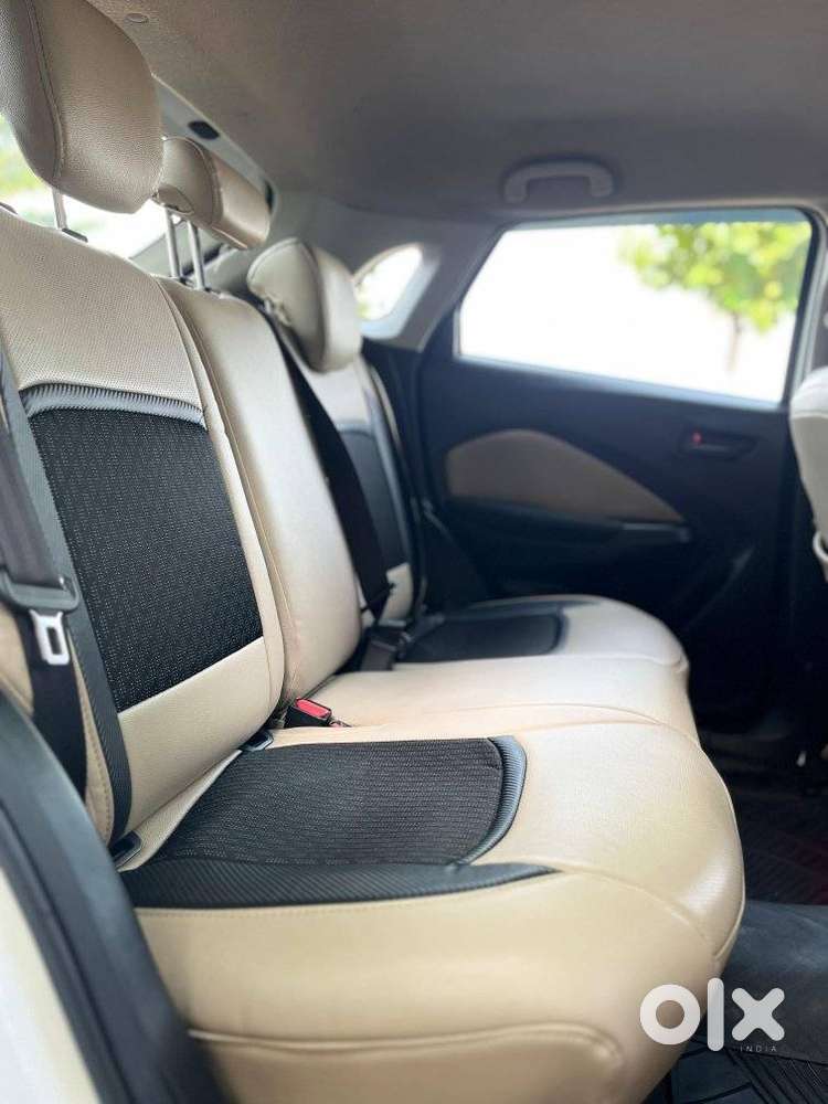 Toyota Glanza, 2023, Petrol