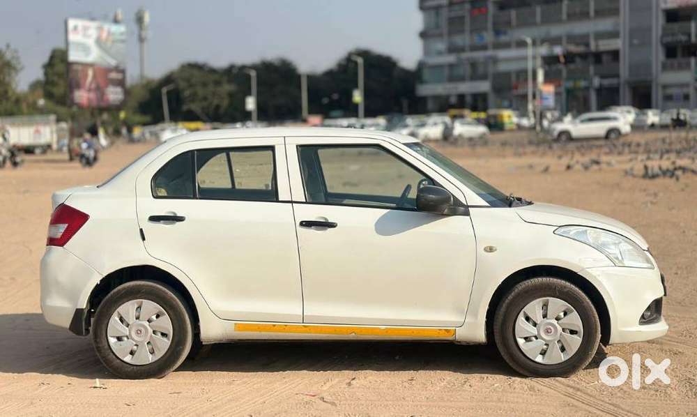 Maruti Suzuki Swift Dzire Tour Ldi, 2020, Diesel