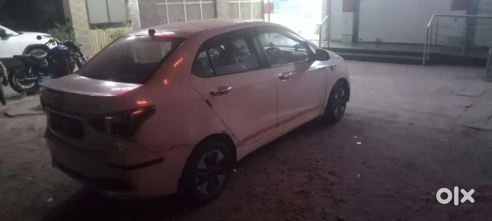 Hyundai Xcent 2019 Diesel 140000 Km Driven