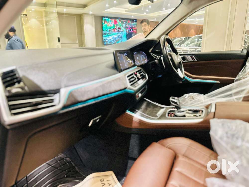 Bmw X5 Xdrive30d Xline, 2020, Diesel