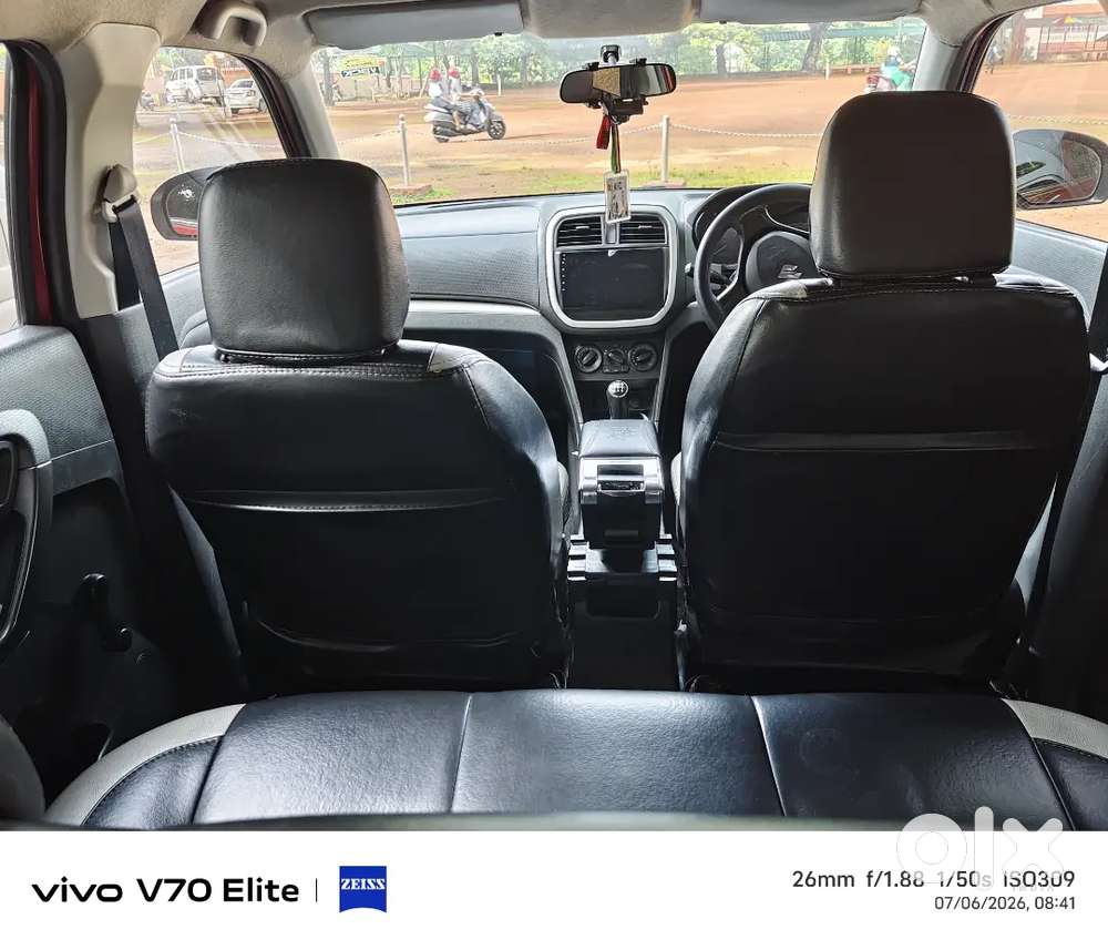 Maruti Suzuki Vitara 2016