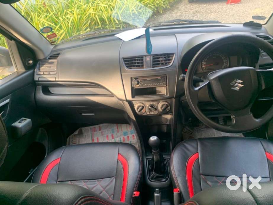 Maruti Suzuki Swift Ldi Optional, 2012, Diesel
