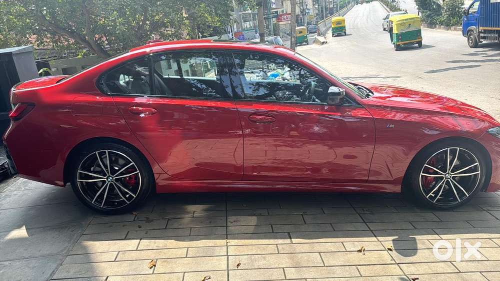 Bmw M340i Xdrive, 2024, Petrol