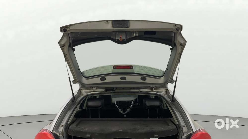 Maruti Suzuki Baleno