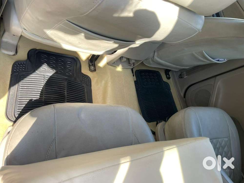 Toyota Innova 2011 Diesel Good Condition