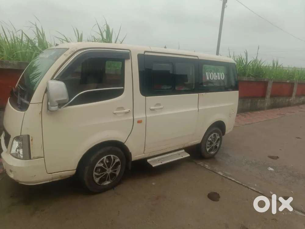 Tata Venture 1.4 Gx 2011