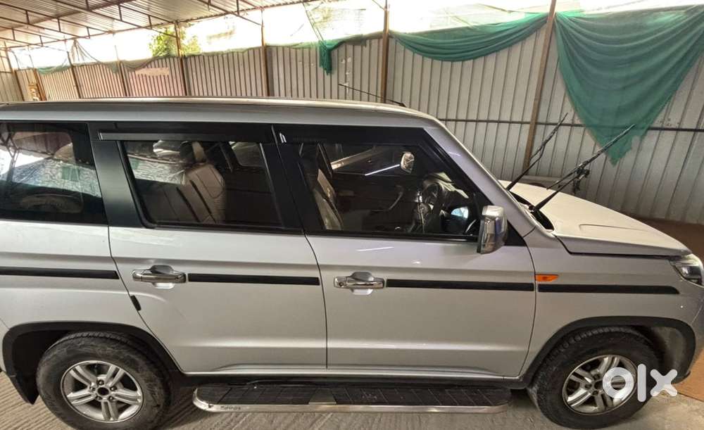 Mahindra Bolero Neo 2022