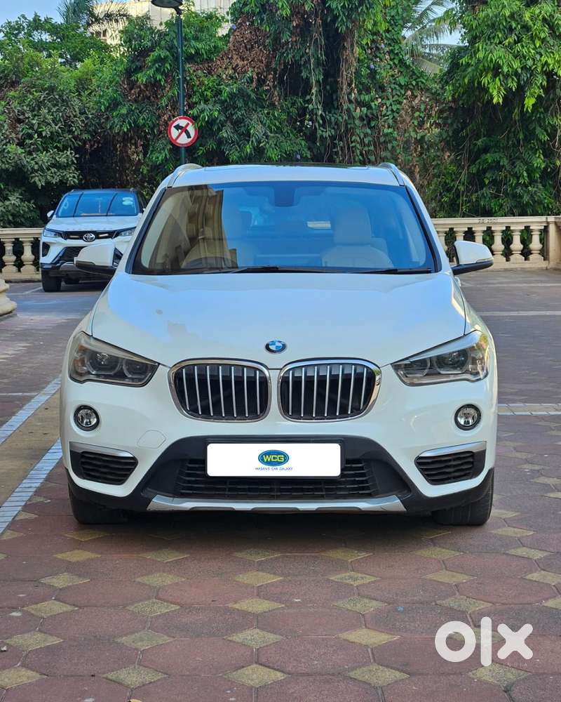Bmw X1 2.0 Sdrive 20d, 2018, Diesel