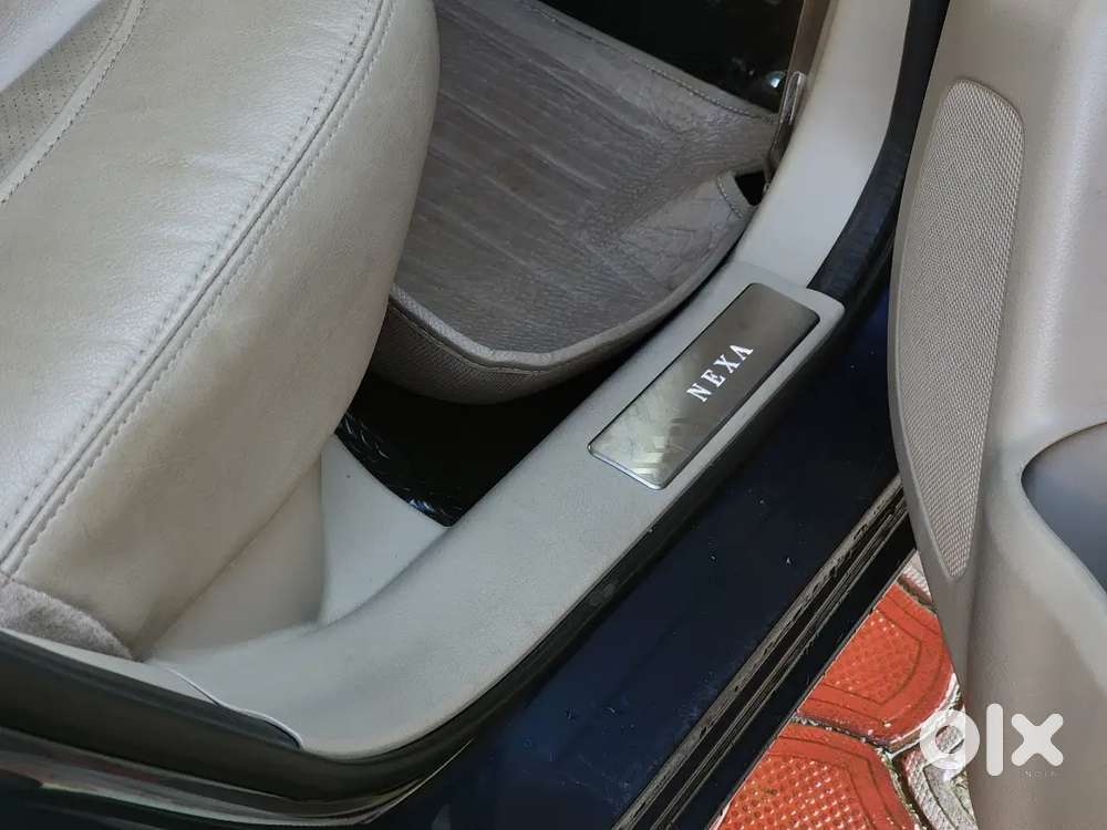 Maruti Suzuki Ciaz S 2020 Petrol Good Condition