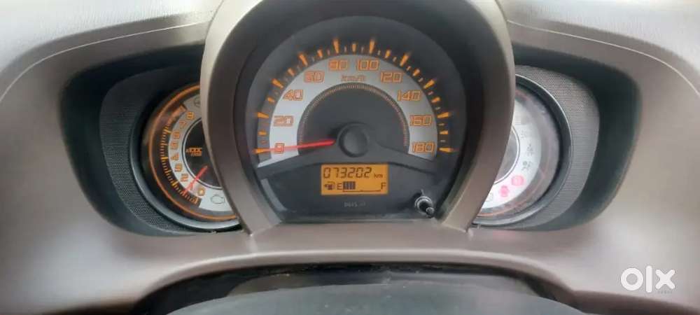 Honda Brio 2013 Petrol 74000 Km Driven