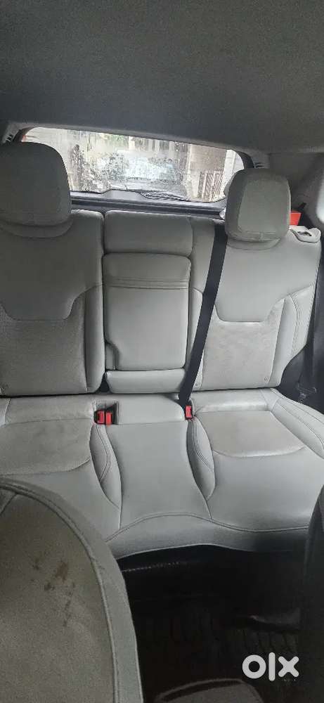 Jeep Compass 2018 Diesel 60000 Km Driven