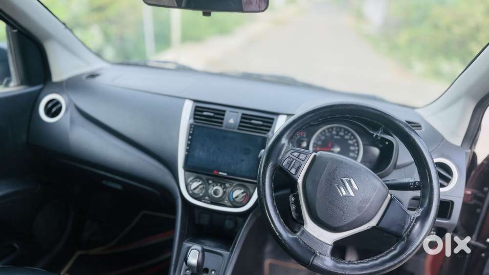 Maruti Suzuki Celerio X 1.0 Vxi (o) Amt, 2019, Petrol