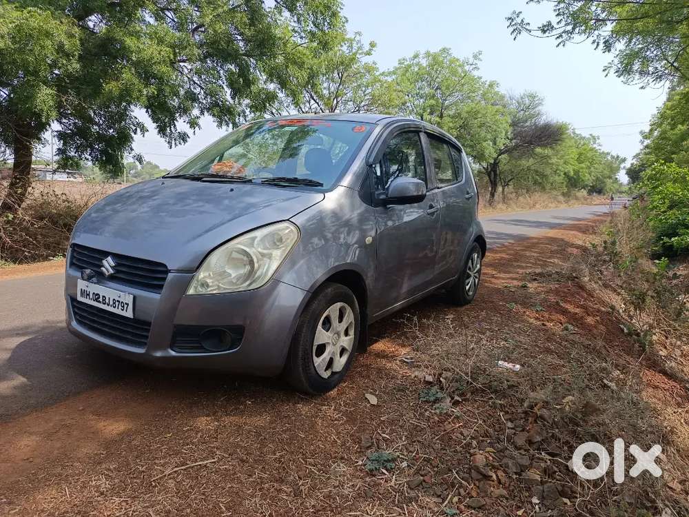 Maruti Suzuki Ritz 2009 Diesel 115000 Km Driven