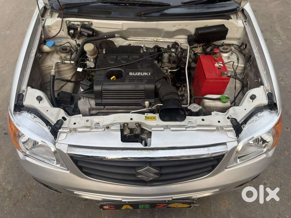 Maruti Suzuki Alto K10 Lxi Optional, 2012, Petrol