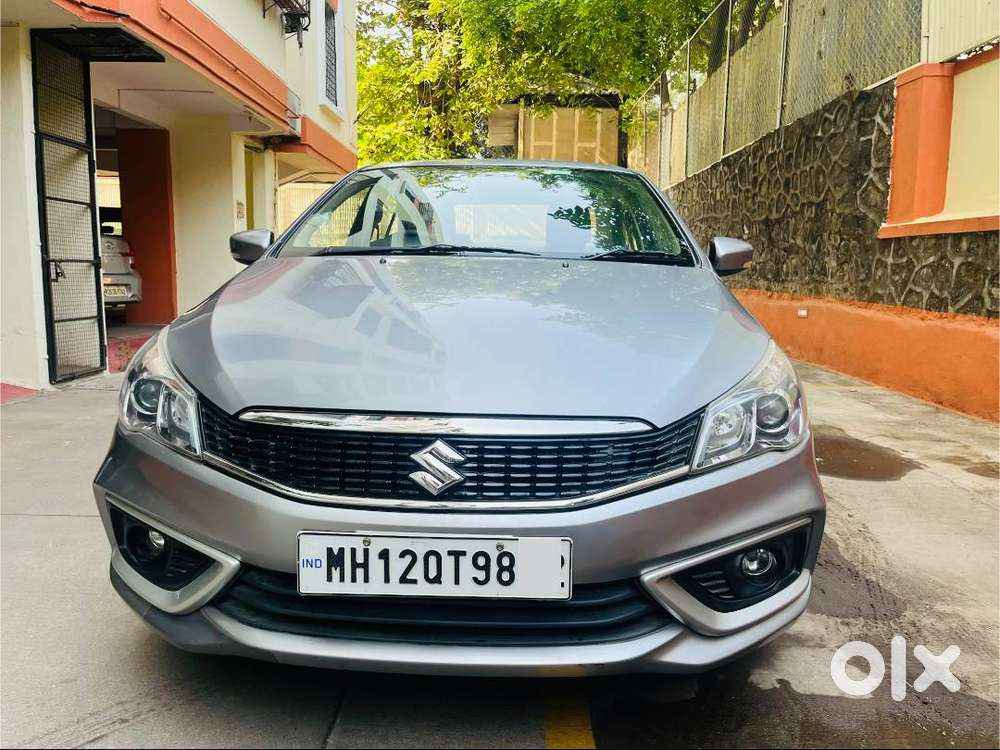 Sale Excellent  Maruti Suzuki Ciaz Smart Hybrid Petrol Lux Sedan