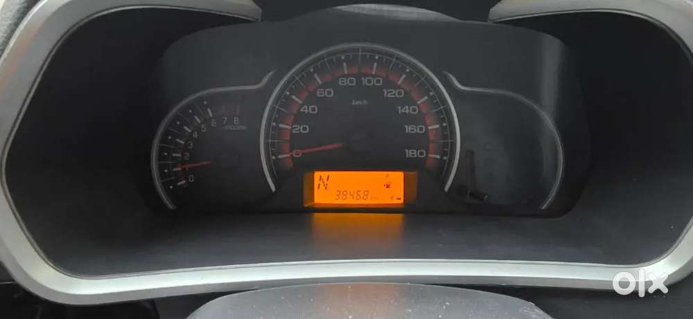 2016/17 Model K10 Vxi Automatic