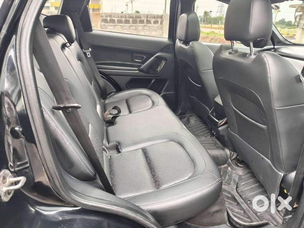 Tata Harrier Xza Plus Dark Edition, 2022, Diesel