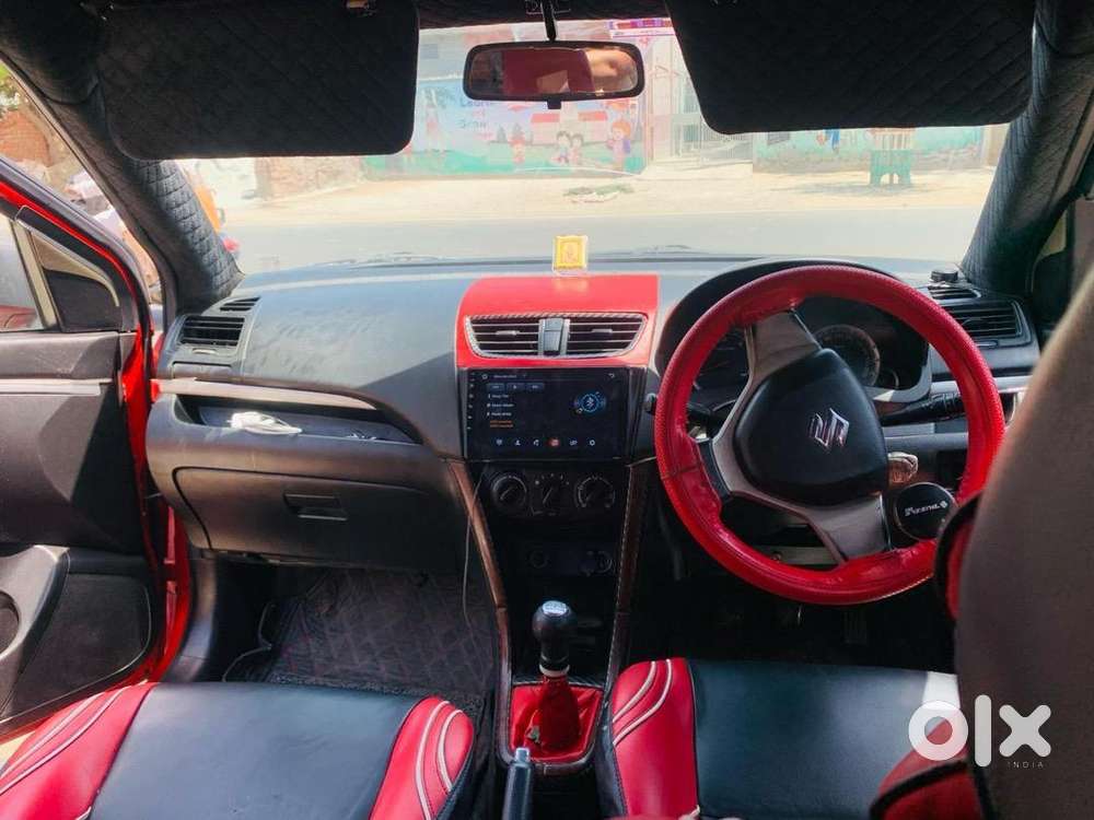 Maruti Suzuki Swift 2017 Diesel Good Condition