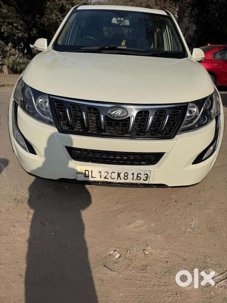 Mahindra Diesel Car 2017