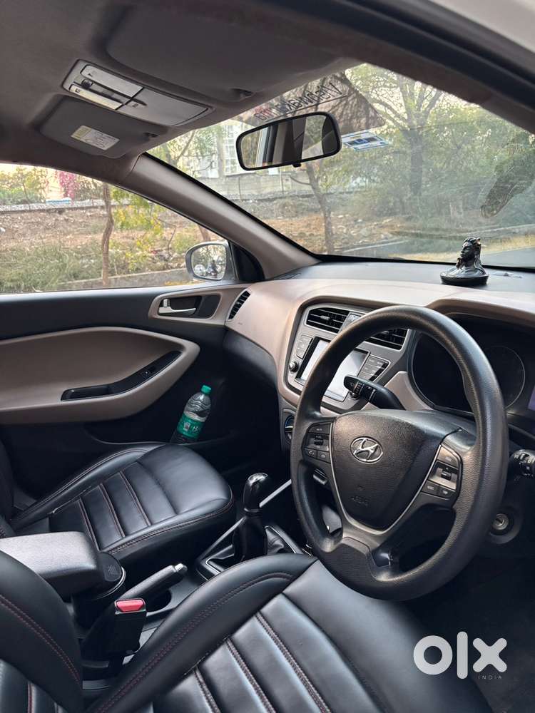 Hyundai Elite I20 2020 Petrol Well Maintained