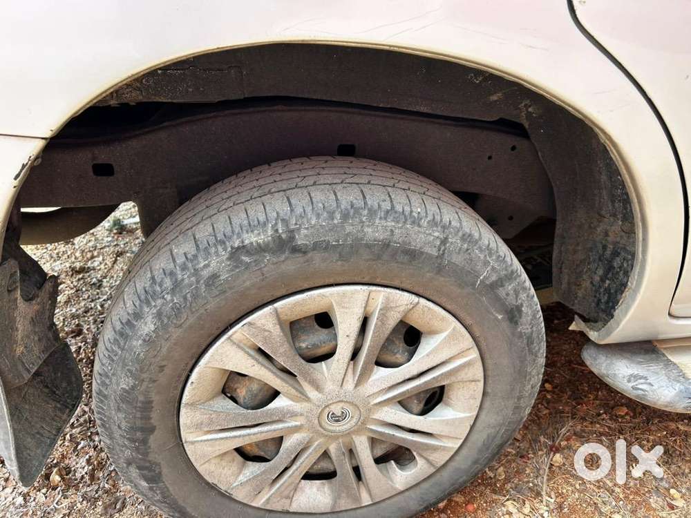 Toyota Innova 2011 Diesel Good Condition