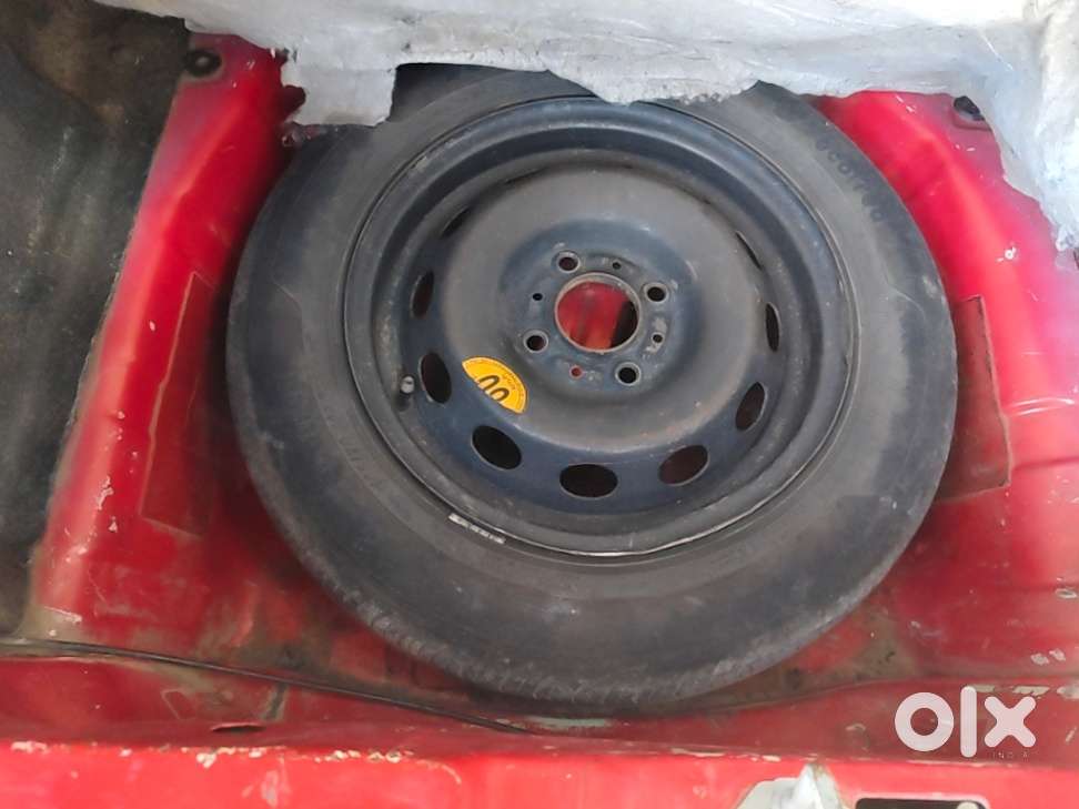 Tata Tiago Xz Plus, 2020, Petrol