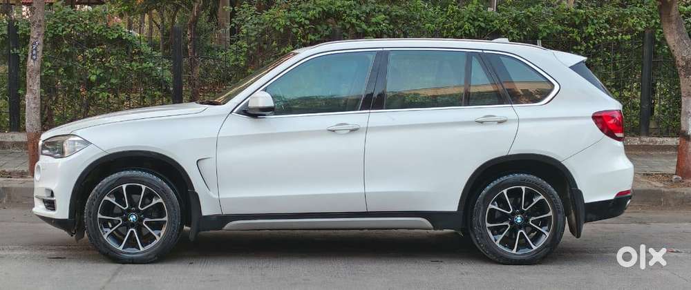Bmw X5 3.0 D, 2017, Diesel