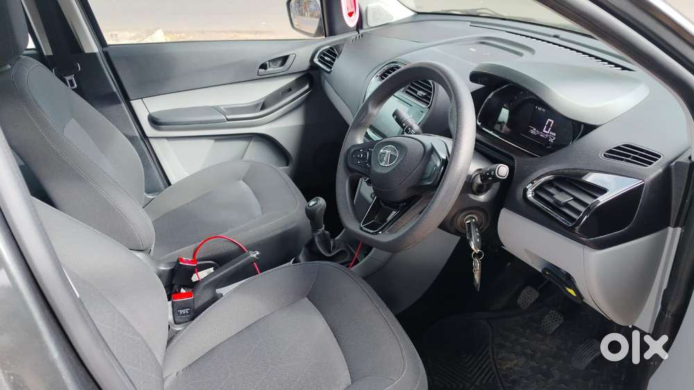 Tata Tiago 1.2 Revotron Xt Rhythm, 2024, Petrol