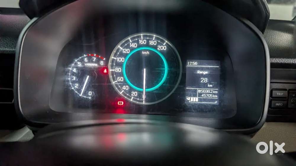 Maruti Suzuki Ignis 1.2 Delta Mt, 2017, Petrol
