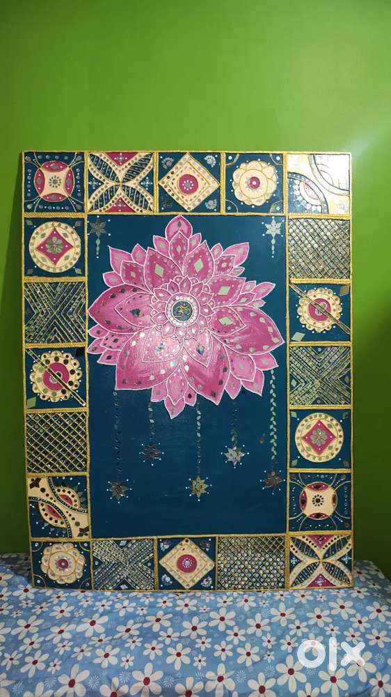 Wall Hanging backdrop