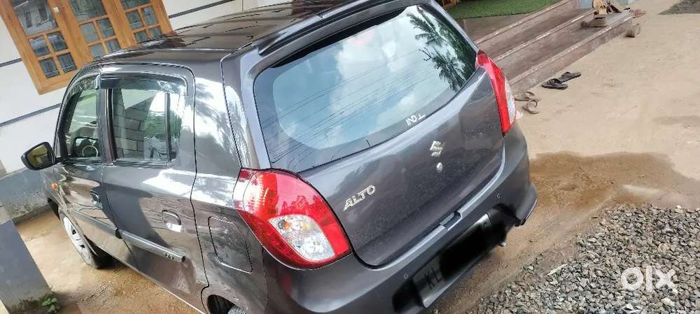 Maruti Suzuki Alto 2022