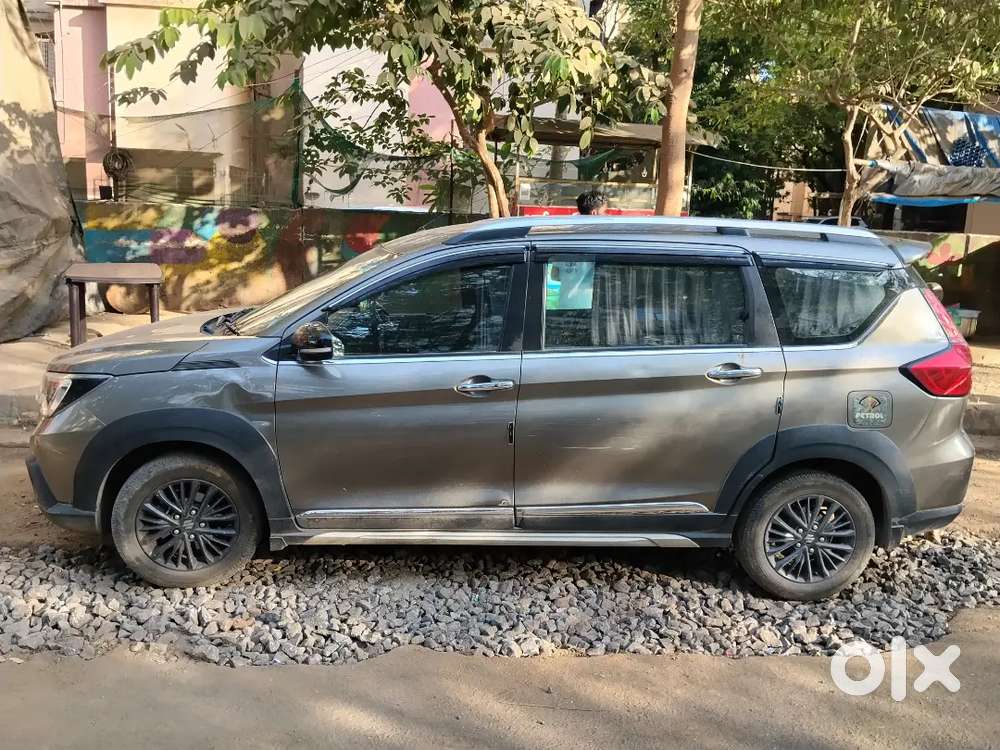 Maruti Suzuki Xl6 2021 Petrol 47000 Km Driven