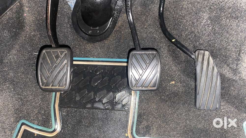 Maruti Suzuki Wagon R 1.0 Vxi, 2016, Petrol