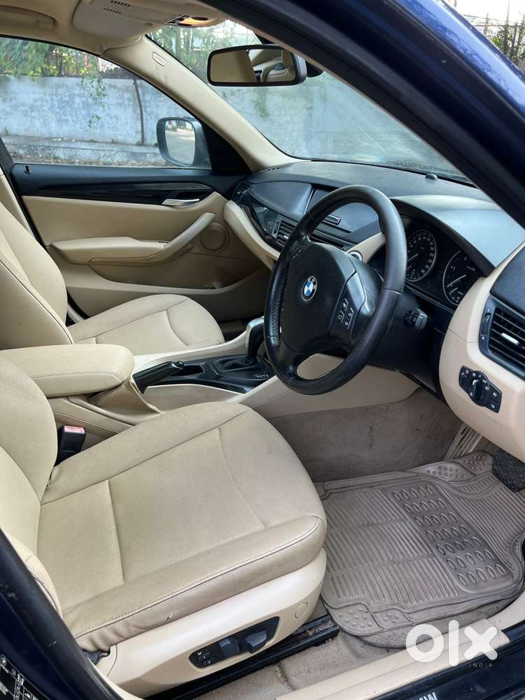 Bmw X1 Diesel 2011