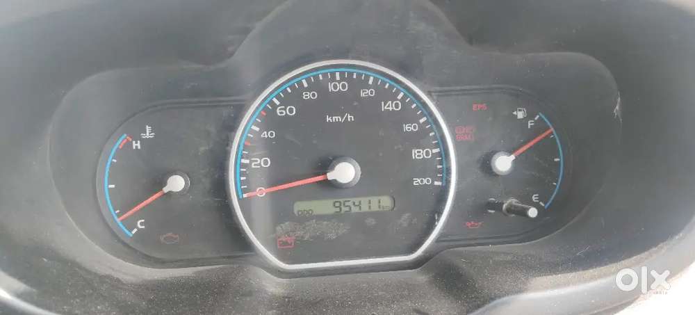 Hyundai I10 2008 Petrol Well Maintained